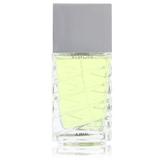 Vision Perfume 3. Eau De Eau De Parfum Unboxed For Women