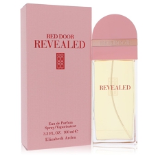 Red Door Revealed Perfume 3. Eau De Eau De Parfum For Women