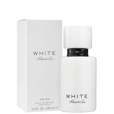White Eau De Parfum 3.4 Fl