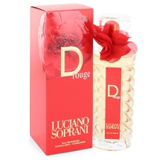 D Rouge Perfume 100 Ml Eau De Eau De Parfum For Women