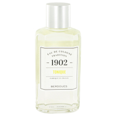 1902 Tonique Perfume By 8. Edc For Women