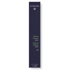 Volume Mascara Plum
