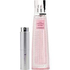 By Givenchy Eau De Parfum Travel Spray For Women