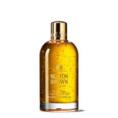 Mesmerising Oudh Accord & Precious Bathing Oil 6.8fl Oz
