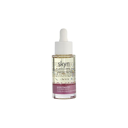 By Skyn Iceland Artic Face Oil For Women