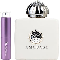 By Amouage Eau De Parfum Travel Spray For Women