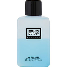 By Erno Laszlo Multi-phase Makeup Remover/ For Women