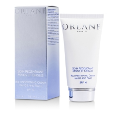 Reconditioning Cream Hands And Nails Spf 10 75ml