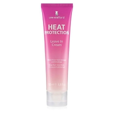 Heat Protection Leave In Cream