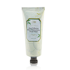 By Sabon Anti-pollution Rich Moisturizing Facial Mask Ocean Secrets Normal To Dry Skin/ For Women
