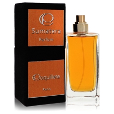 Sumatera Perfume By 3. Eau De Eau De Parfum For Women