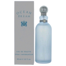 By Ocean Dream, Eau De Toilette Spray For Women