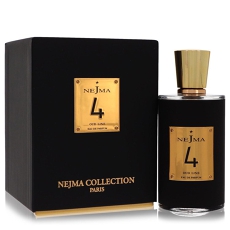 4 Perfume By Nejma 3. Eau De Eau De Parfum For Women