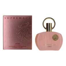 Supremacy Pink By , Eau De Eau De Parfum For Women