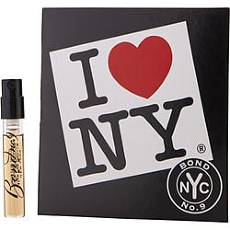 By Bond No.9 New York Eau De Parfum Vial For Unisex