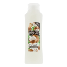 Coconut & Lychee Shampoo
