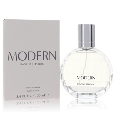 Modern Perfume 3. Eau De Eau De Parfum For Women