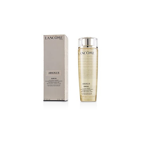 By Lancôme Absolue Rose 80 The Brightening & Revitalizing Toning Lotion/ For Women