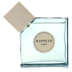 Kapsule Light Perfume 2. Eau De Toilette Spray Unboxed For Women