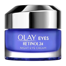 Retinol24 Night Eye Cream With Retinol & Vitamin B3