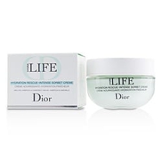 By Dior Hydra Life Hydration Rescue Intense Sorbet Creme/ For Women