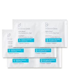 Skincare Alpha Beta Ultra Gentle Daily Peel Pack Of 30, Worth $102