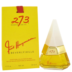 273 Perfume By 1. Eau De Eau De Parfum For Women