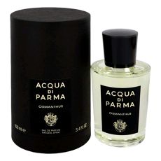 Osmanthus By Acqua Di Parma, Eau De Eau De Parfum For Unisex