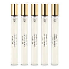 Honor Delights 5-piece Travel Eau De Parfum Set