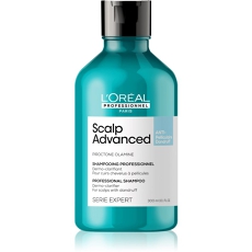 Serie Expert Scalp Advanced Anti-dandruff Shampoo 300 Ml