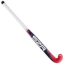 Flick Hockey Stick Purple