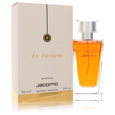 Le Parfum Perfume By Jacomo 3. Eau De Eau De Parfum For Women