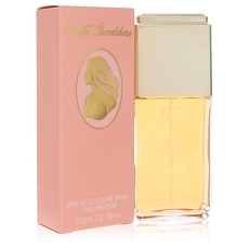 White Shoulders Perfume By 2. Cologne Spray For Women