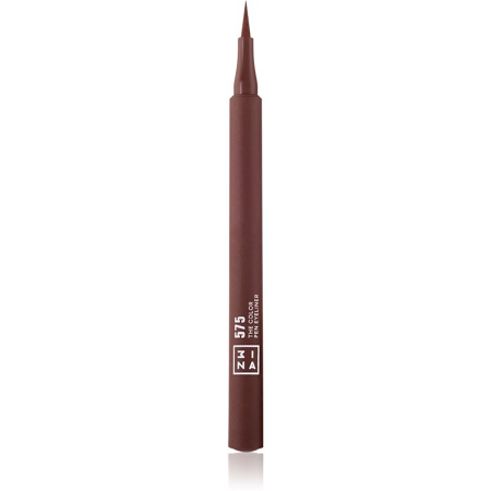 The Color Pen Eyeliner Eyeliner Pen Shade 575 1 Ml
