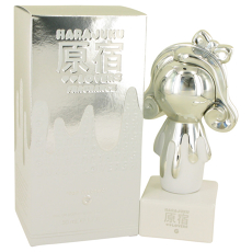 Harajuku Lovers Pop Electric G Perfume 1. Eau De Eau De Parfum For Women