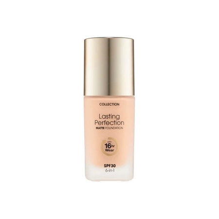 Lasting Perfection Foundation 9 Light