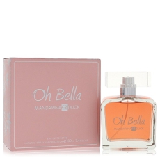 Oh Bella Perfume 3. Eau De Toilette Spray For Women