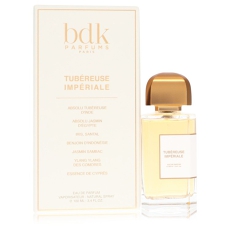 Bdk Tubereuse Imperiale Perfume 3. Eau De Eau De Parfum Unisex For Women