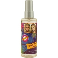 By Mary Kate And Ashley Coast To Coast London Beat Body Mist For Women