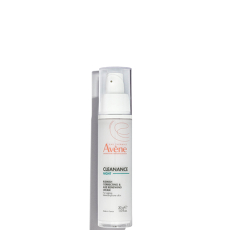 Avène Cleanance Night Blemish Correcting And Age Renewing Cream 1 Fl