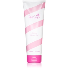 Pink Sugar Shower Gel For Women 250 Ml
