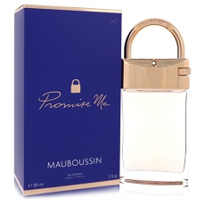 Promise Me Perfume By Mauboussin Eau De Eau De Parfum For Women
