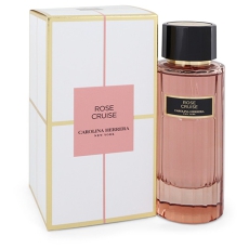 Rose Cruise Perfume 3. Eau De Toilette Spray Unisex For Women