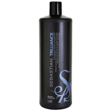 Trilliance Shampoo For Brilliant Shine 1000 Ml