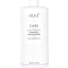 By Keune Care Curl Control Shampoo For Unisex