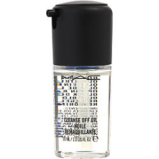 By Make-up Artist Cosmetics Cleanse Off Oil Mini/ For Women