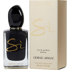 By Giorgio Armani Eau De Parfum Night Light Edition For Women