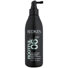 Volumize Rootful 06 Maximum Volume Hairspray With Immediate Effect 250 Ml