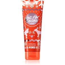 Pink Hot For Cocoa Body Lotion For Women 236 Ml