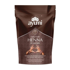 Pure Henna Mendhi Powder